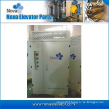 Elevator VVVF Controller, Control Panel, Control System